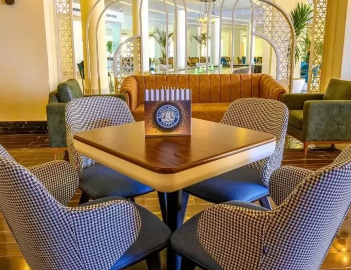 Amwaj Beach Club Abu Soma 4 звезды, Хургада, Египет