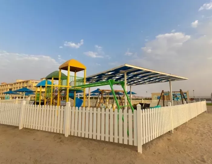 Amwaj Beach Club Abu Soma 4 звезды, Хургада, Египет