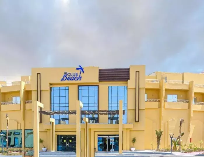 Amwaj Beach Club Abu Soma 4 звезды, Хургада, Египет