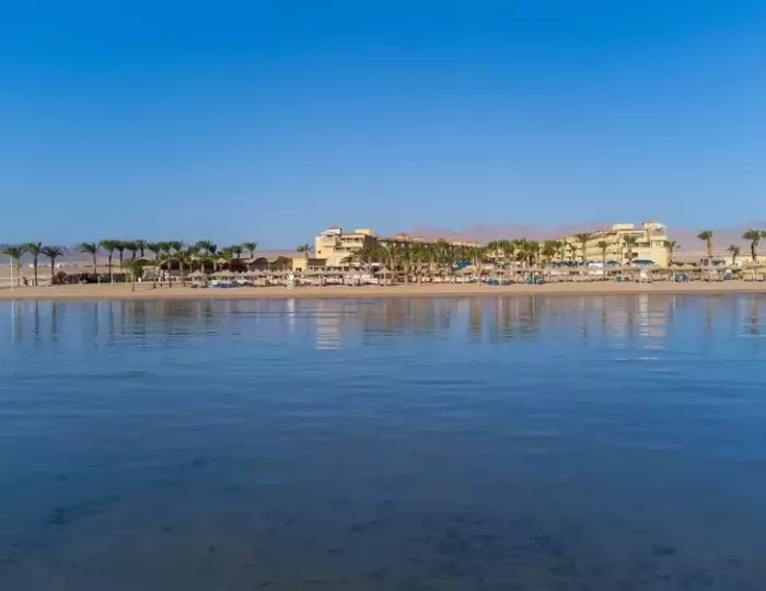 Amwaj Beach Club Abu Soma 4 звезды, Хургада, Египет