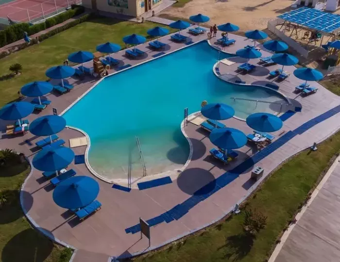 Amwaj Beach Club Abu Soma 4 звезды, Хургада, Египет