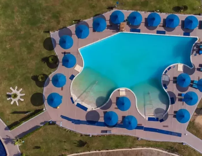 Amwaj Beach Club Abu Soma 4 звезды, Хургада, Египет