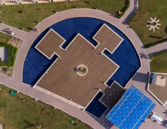 Amwaj Beach Club Abu Soma 4 звезды, Хургада, Египет