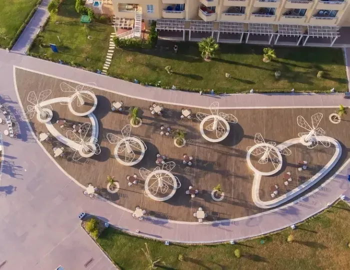 Amwaj Beach Club Abu Soma 4 звезды, Хургада, Египет