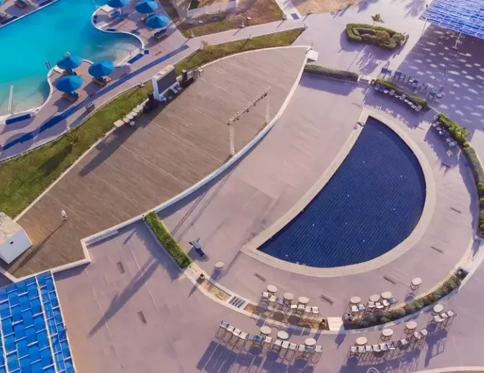 Amwaj Beach Club Abu Soma 4 звезды, Хургада, Египет