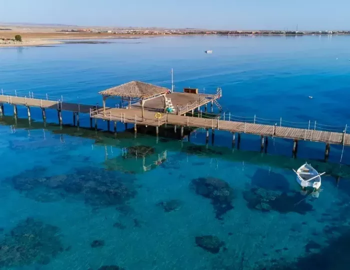 Amwaj Beach Club Abu Soma 4 звезды, Хургада, Египет