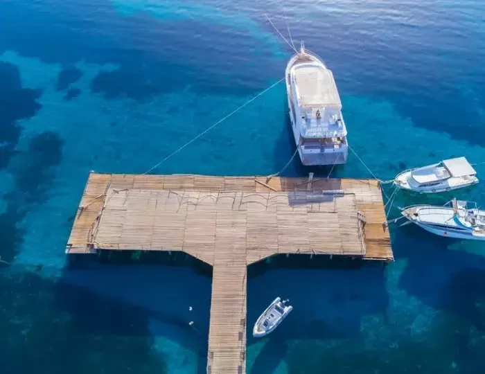 Amwaj Beach Club Abu Soma 4 звезды, Хургада, Египет