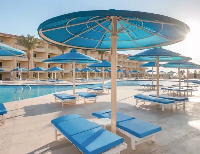Amwaj Beach Club Abu Soma 4 звезды, Хургада, Египет