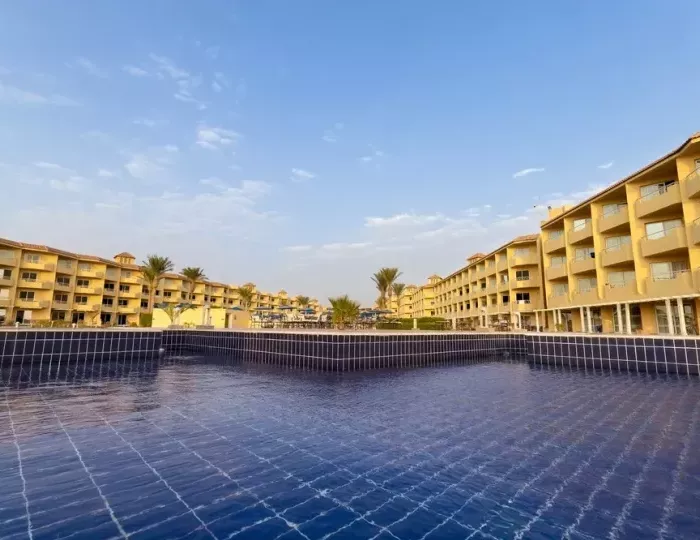 Amwaj Beach Club Abu Soma 4 звезды, Хургада, Египет