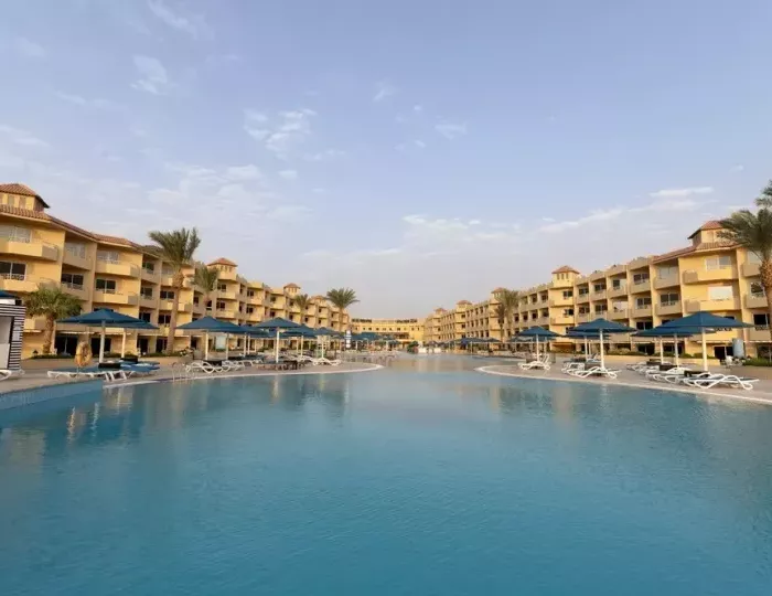 Amwaj Beach Club Abu Soma 4 звезды, Хургада, Египет