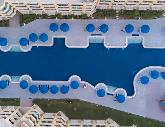 Amwaj Beach Club Abu Soma 4 звезды, Хургада, Египет