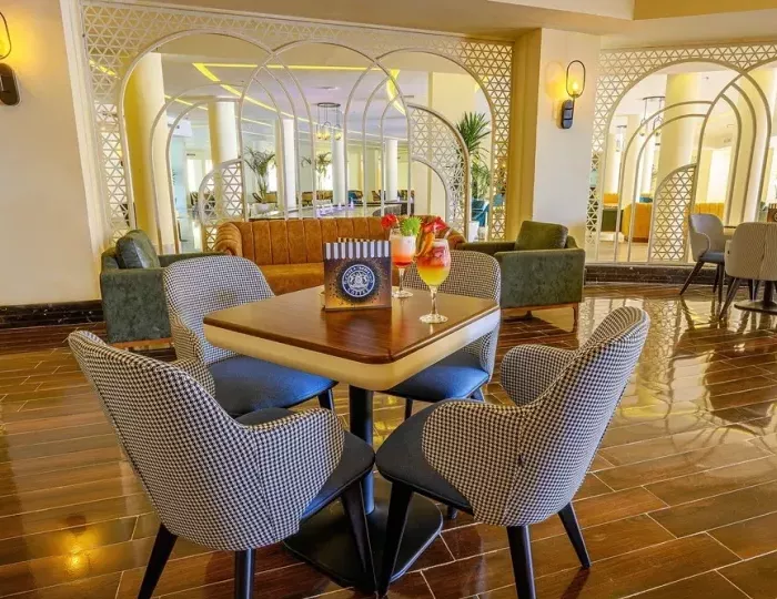 Amwaj Beach Club Abu Soma 4 звезды, Хургада, Египет