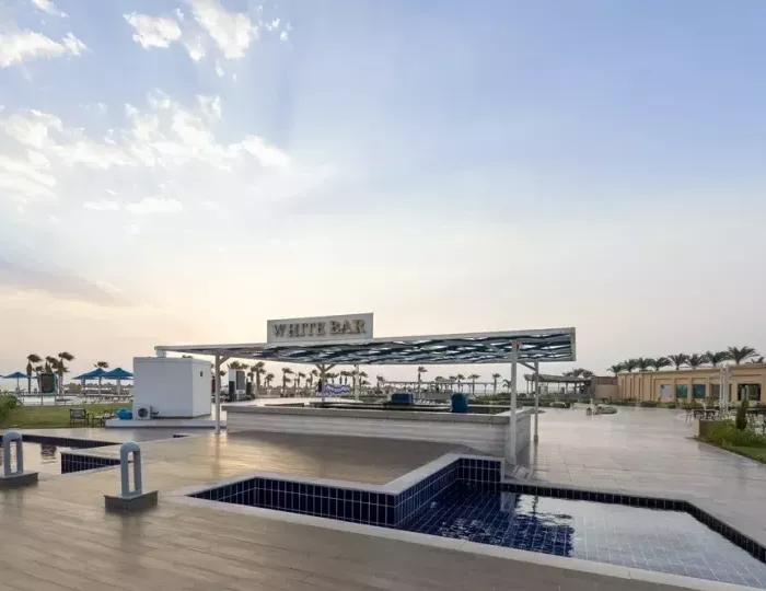 Amwaj Beach Club Abu Soma 4 звезды, Хургада, Египет