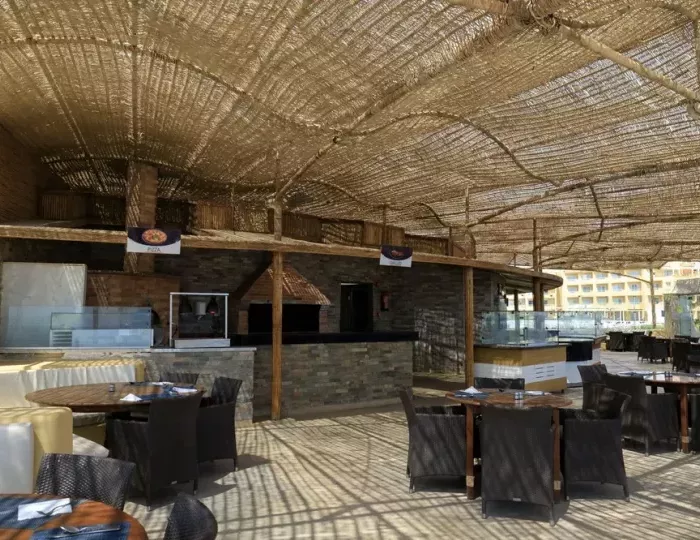 Amwaj Beach Club Abu Soma 4 звезды, Хургада, Египет