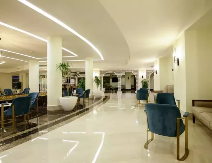 Amwaj Beach Club Abu Soma 4 звезды, Хургада, Египет