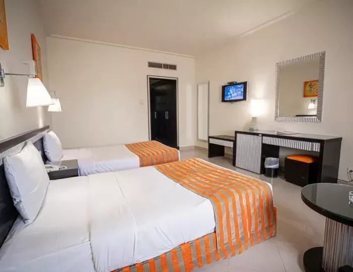 Elysees Hotel 4 звезды, Хургада, Египет