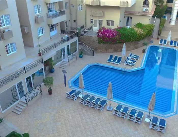 Elysees Hotel 4 звезды, Хургада, Египет