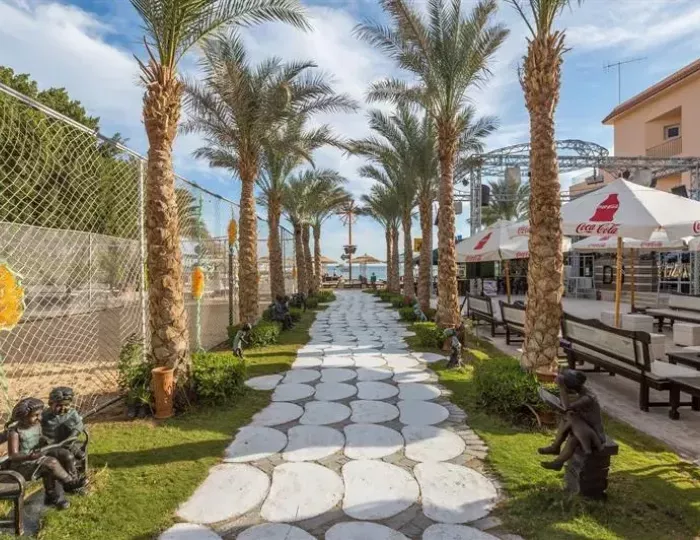 Elysees Hotel 4 звезды, Хургада, Египет