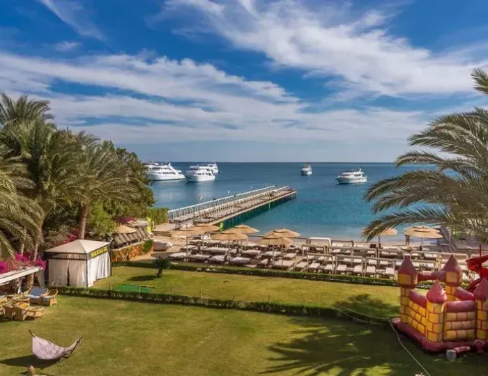 Elysees Hotel 4 звезды, Хургада, Египет