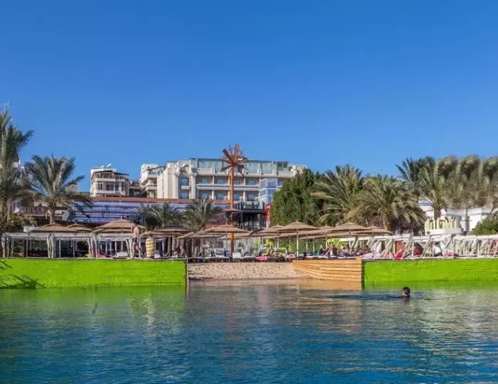 Elysees Hotel 4 звезды, Хургада, Египет
