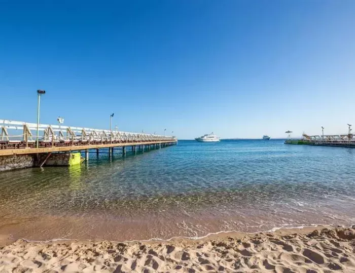 Elysees Hotel 4 звезды, Хургада, Египет