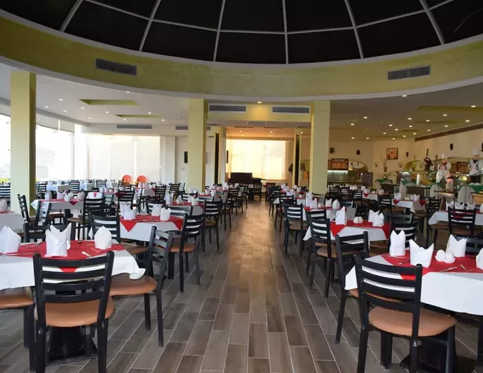 Elysees Hotel 4 звезды, Хургада, Египет