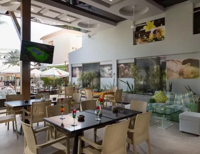 Elysees Hotel 4 звезды, Хургада, Египет