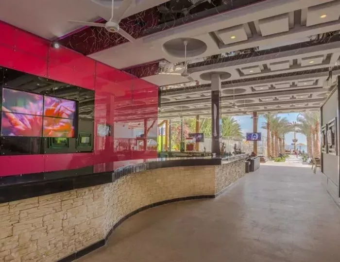 Elysees Hotel 4 звезды, Хургада, Египет