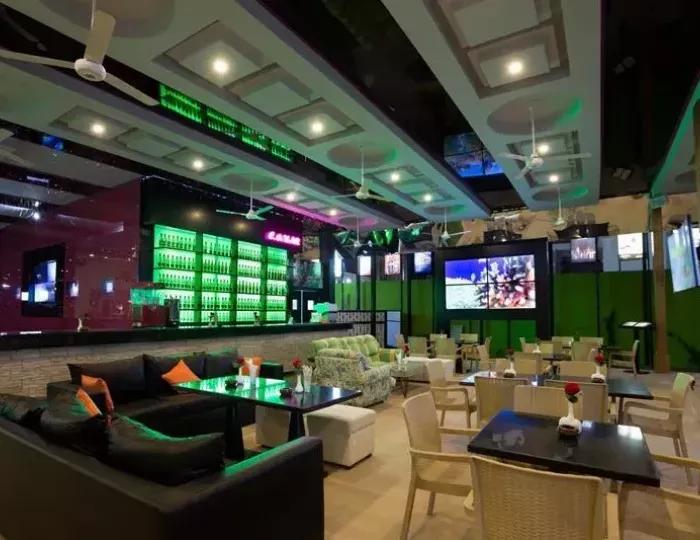 Elysees Hotel 4 звезды, Хургада, Египет