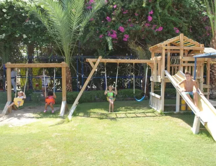 Elysees Hotel 4 звезды, Хургада, Египет