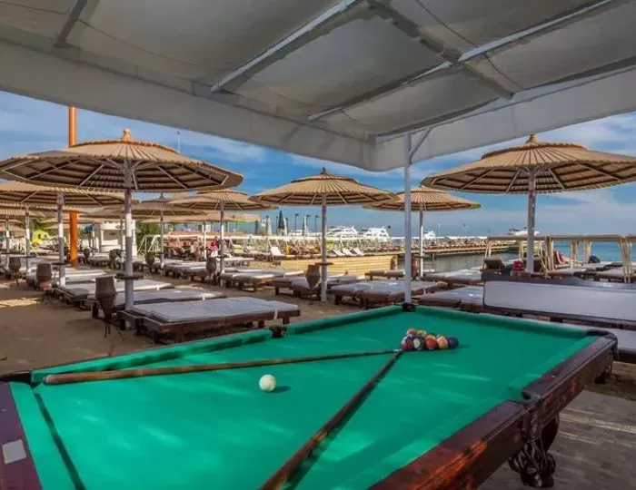 Elysees Hotel 4 звезды, Хургада, Египет