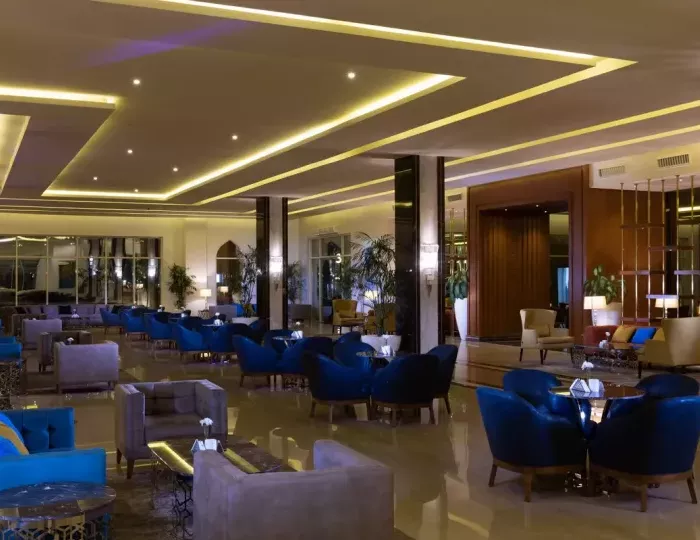 Pickalbatros Aqua Blu Resort Hurghada 4 звезды, Хургада, Египет