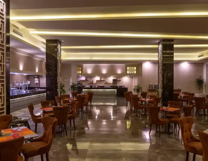 Pickalbatros Aqua Blu Resort Hurghada 4 звезды, Хургада, Египет