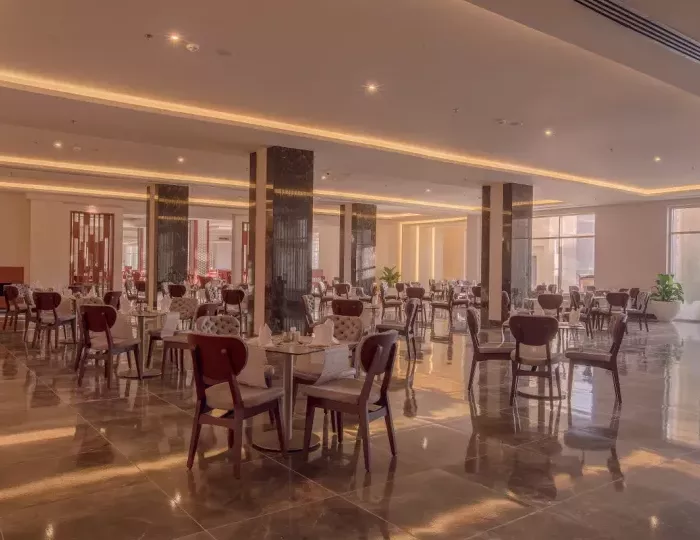 Pickalbatros Aqua Blu Resort Hurghada 4 звезды, Хургада, Египет