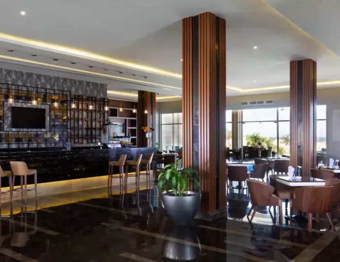 Pickalbatros Aqua Blu Resort Hurghada 4 звезды, Хургада, Египет