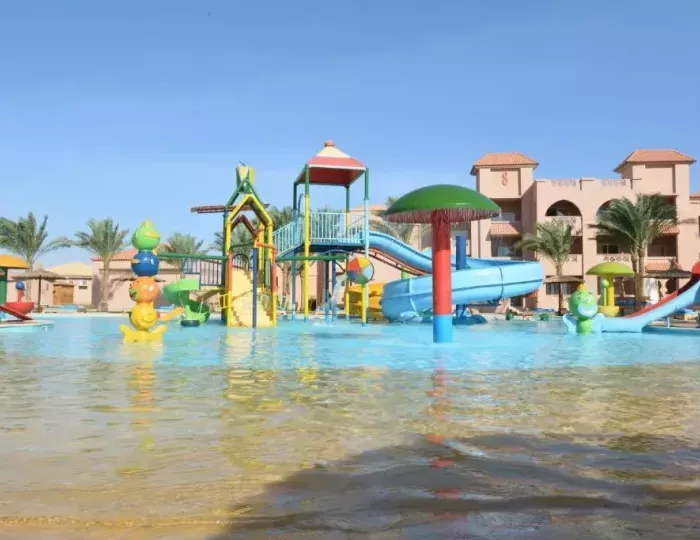Pickalbatros Aqua Blu Resort Hurghada 4 звезды, Хургада, Египет