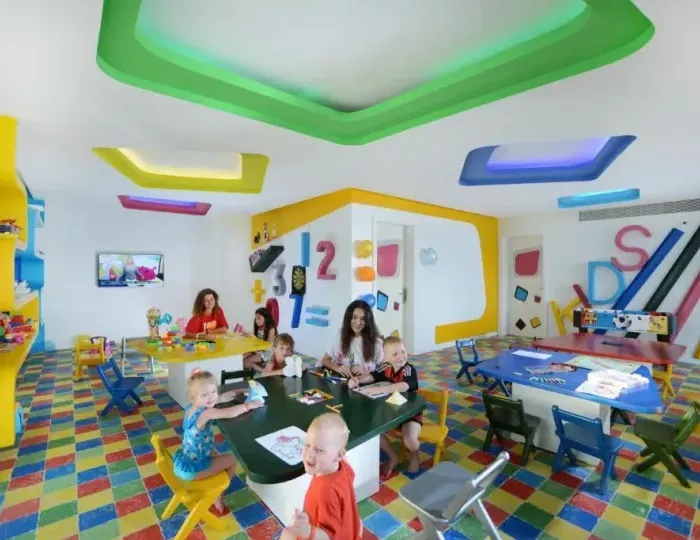 Pickalbatros Aqua Blu Resort Hurghada 4 звезды, Хургада, Египет