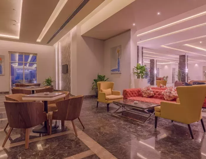 Pickalbatros Aqua Blu Resort Hurghada 4 звезды, Хургада, Египет