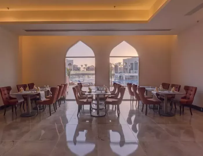 Pickalbatros Aqua Blu Resort Hurghada 4 звезды, Хургада, Египет