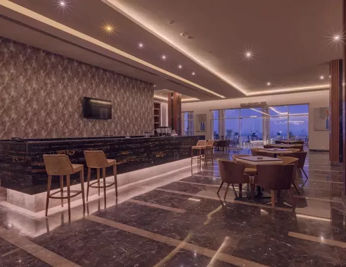 Pickalbatros Aqua Blu Resort Hurghada 4 звезды, Хургада, Египет