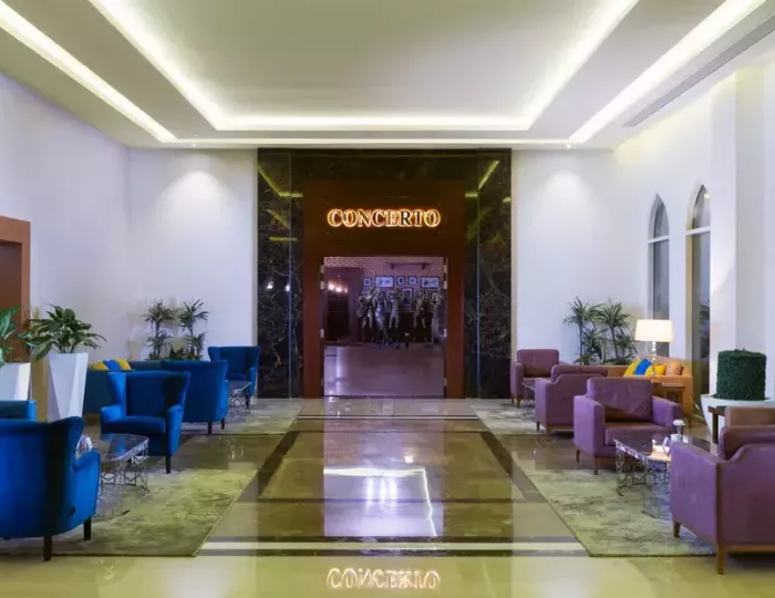 Pickalbatros Aqua Blu Resort Hurghada 4 звезды, Хургада, Египет