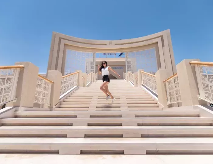 Pickalbatros Aqua Blu Resort Hurghada 4 звезды, Хургада, Египет