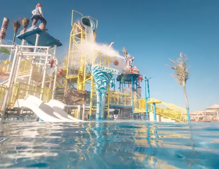 Pickalbatros Aqua Blu Resort Hurghada 4 звезды, Хургада, Египет