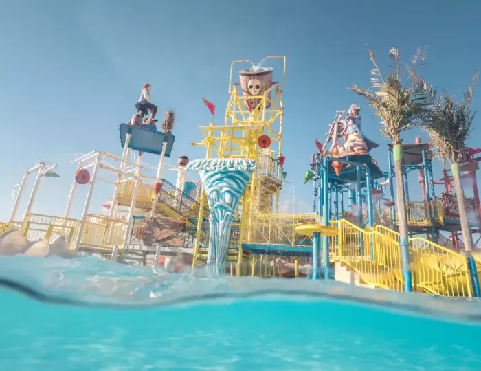 Pickalbatros Aqua Blu Resort Hurghada 4 звезды, Хургада, Египет