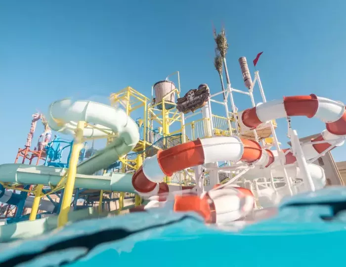 Pickalbatros Aqua Blu Resort Hurghada 4 звезды, Хургада, Египет