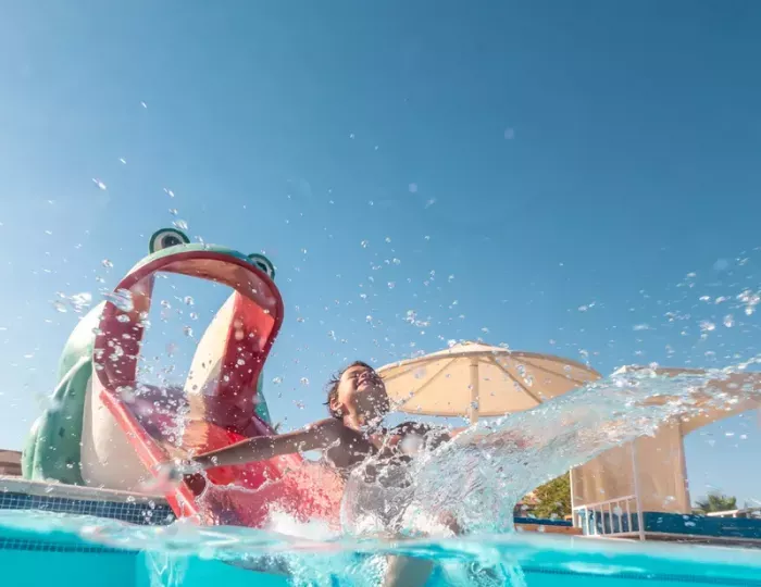 Pickalbatros Aqua Blu Resort Hurghada 4 звезды, Хургада, Египет