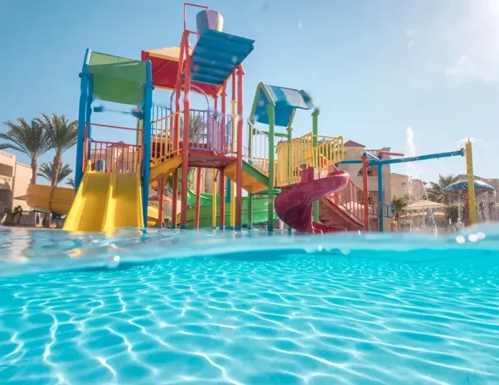 Pickalbatros Aqua Blu Resort Hurghada 4 звезды, Хургада, Египет