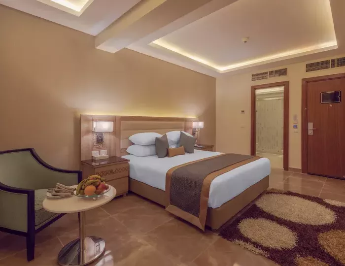 Pickalbatros Aqua Blu Resort Hurghada 4 звезды, Хургада, Египет