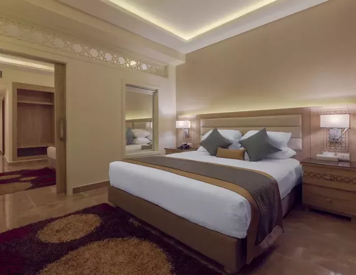 Pickalbatros Aqua Blu Resort Hurghada 4 звезды, Хургада, Египет