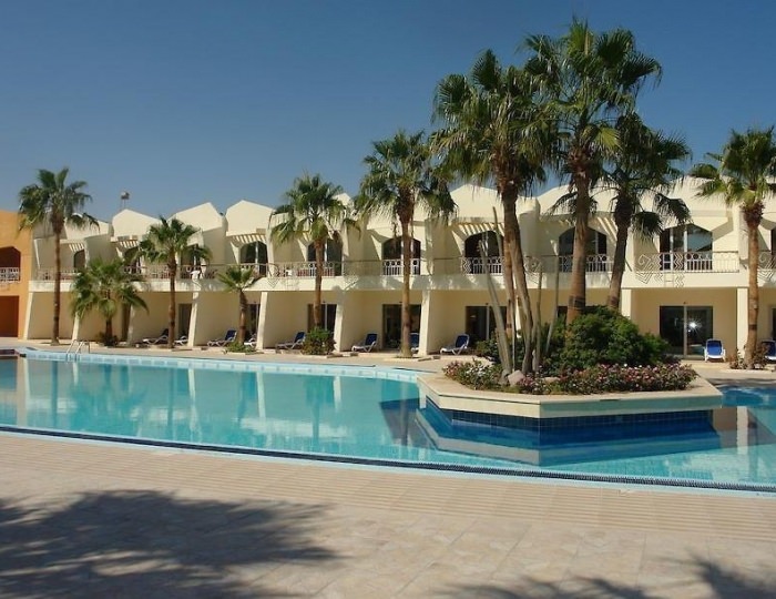 Aqua Fun Club Hotel 3 звезды, Хургада, Египет
